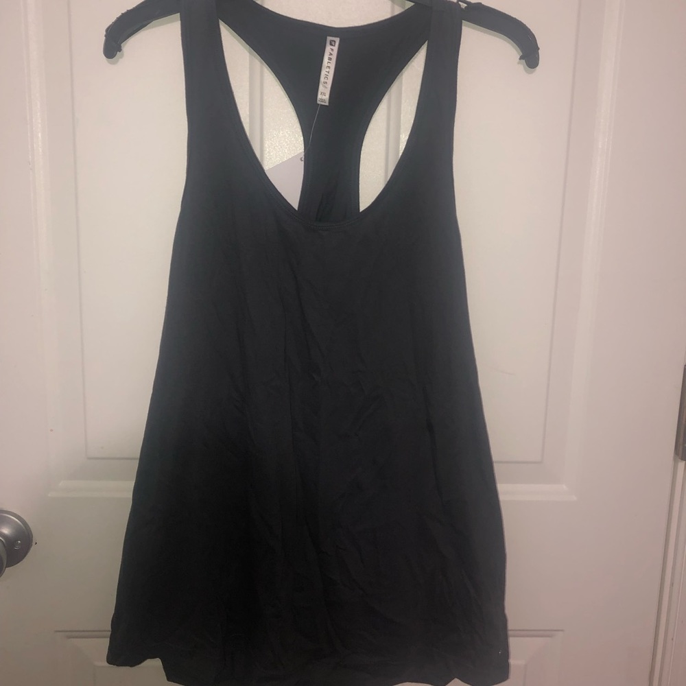 NWT Fabletics workout tank